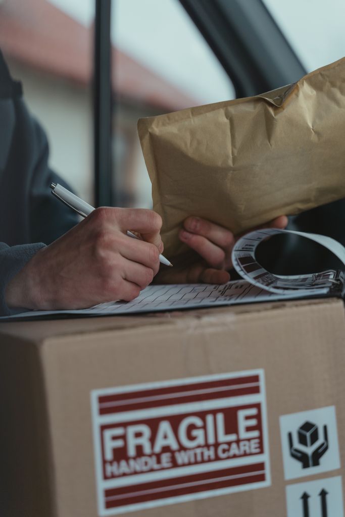 parcel